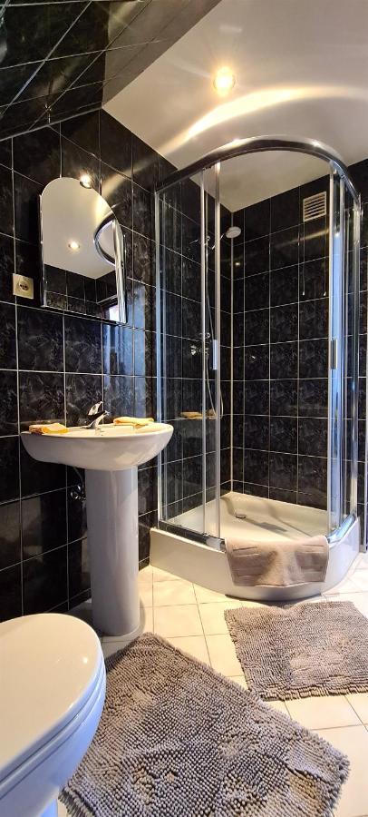 Apartamenty Skalna Chata Zakopane Exteriör bild