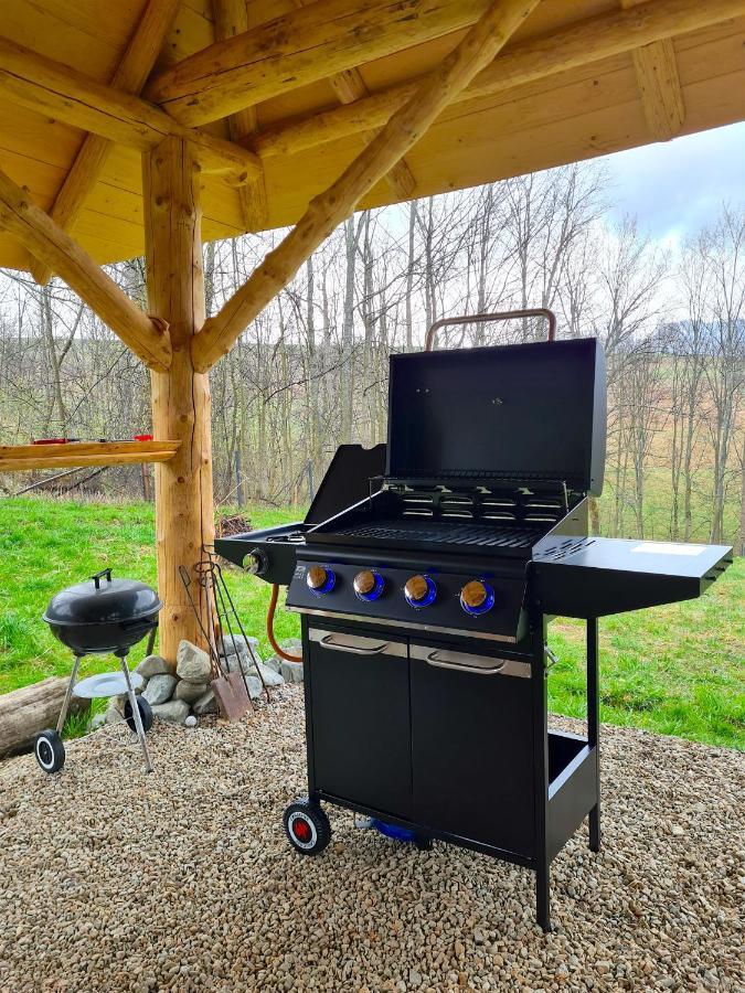 Apartamenty Skalna Chata Zakopane Exteriör bild