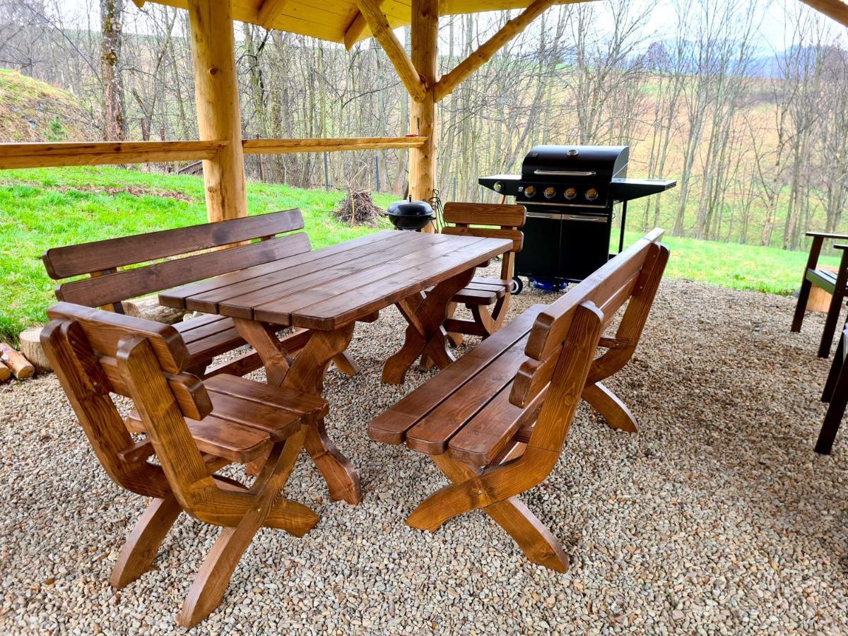 Apartamenty Skalna Chata Zakopane Exteriör bild